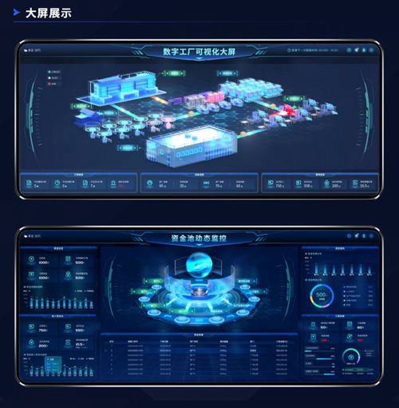 OA办公系统的革新与应用
